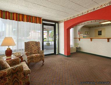 ซูเปอร์ 8 บาย วินด์แฮม บาตาเวีย อีสต์ ออฟ เดเรียน เลก ธีมพาร์ค Hotel บาเทเวีย ภายใน รูปภาพ