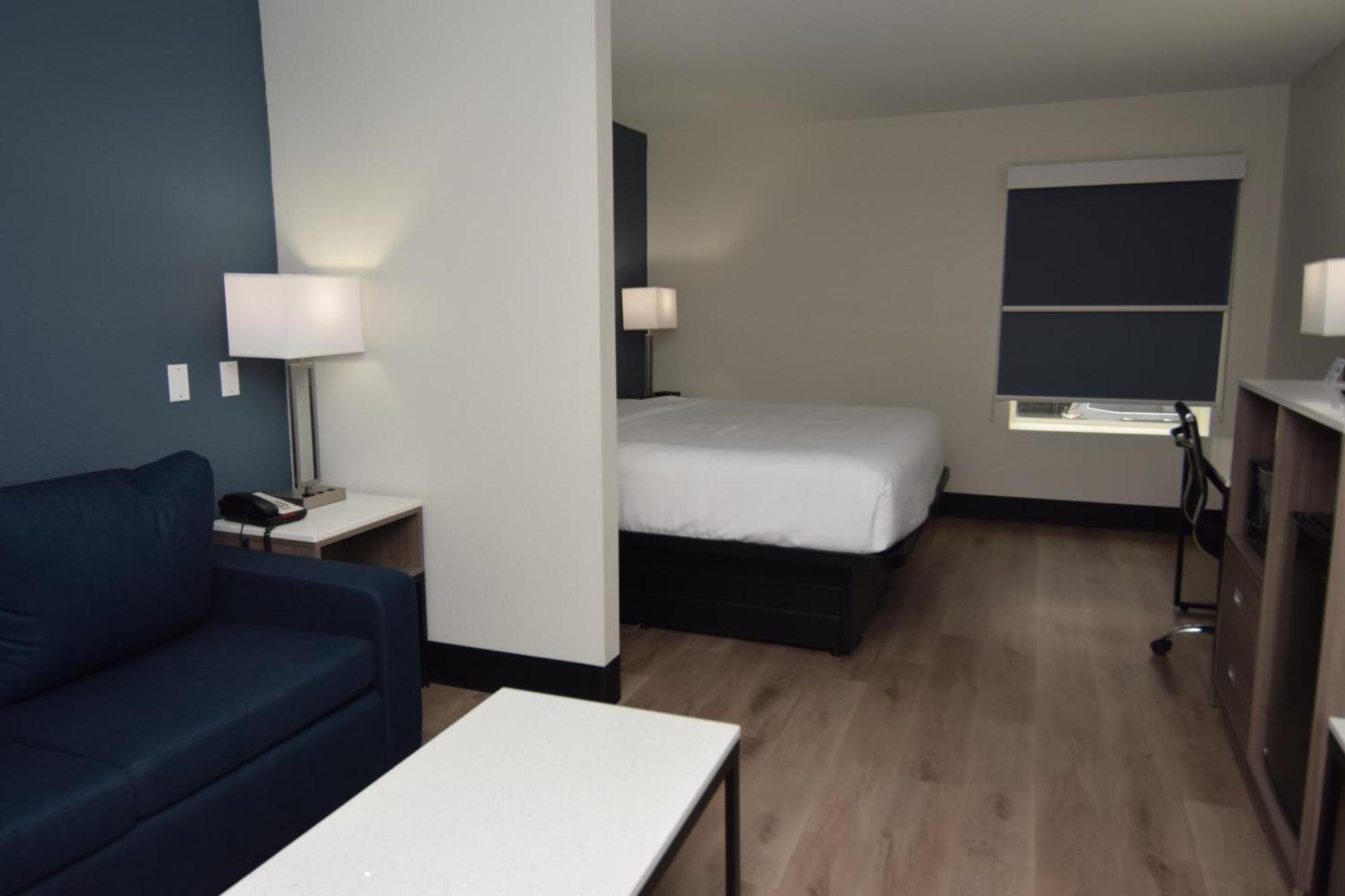 ซูเปอร์ 8 บาย วินด์แฮม บาตาเวีย อีสต์ ออฟ เดเรียน เลก ธีมพาร์ค Hotel บาเทเวีย ภายนอก รูปภาพ